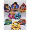 Magnetka na tortu Paw Patrol - Marshall