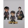 Magnetka na tortu Harry Potter - Harry