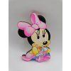 Magnetka na tortu - Disney Minnie Mouse Baby