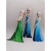 Magnetka na tortu - Frozen Elsa