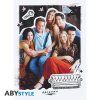 Pohľadnice seriál Priatelia - Friends 5 ks