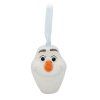 Vianočná ozdoba na stromček Frozen - Olaf