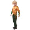 Detský kostým - AQUAMAN (Rozmiar - dzieci L)
