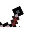 Miecz - Minecraft Nethetrite