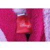 Dievčenský župan - Minnie Mouse, tmavo ružový