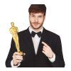 Filmová soška - Oscar 34 cm
