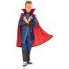 Detský chlapčenský kostým - Dr. Strange Deluxe Kostym