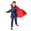 Detský chlapčenský kostým - Dr. Strange Deluxe Kostym (Rozmiar - dzieci L: 128 cm)
