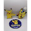 Magnetka na tortu - Pikachu
