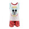Letný plážový set - Mickey, biely