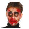 Pánska krvavá maska