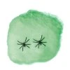 Pavučina - zelená