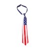 Krawat - USA