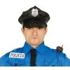 Policajná čiapka pre dospelých