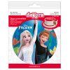 Jedlý papier bez cukru - Frozen II 15,5 cm