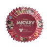 85569 3 kosicky na muffiny mickey 25 ks