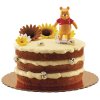 347182 FIGURA PVC WINNIE THE POOH 9CM 6