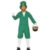 Pánsky kostým - Sv. Patrik