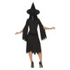 Dámsky kostým - Čarodejnica zo Salemu (Rozmiar - dorosły M)