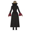 Dámsky kostým - Gotická upírka (Rozmiar - dorosły S)