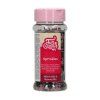 Cukrové zdobenie - Čarodejnica mix 55 g