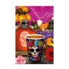 Papierové poháre - Catrina 240 ml