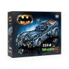 3D puzzle - Batman