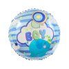 Fóliový balón - Baby boy, kruh 45 cm