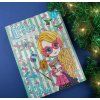 Adventný kalendár - Luna Lovegood