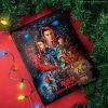 Adventný kalendár - Stranger Things