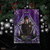 Adventný kalendár - Wednesday