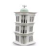 Pokladníčka - Gringotts banka