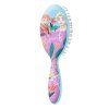 Detská kefa na vlasy - Frozen
