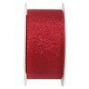 Glitrované stuhy 30 mm