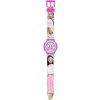 Detské náramkové hodinky digital - Barbie