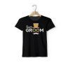 Pánske tričko - Team Groom