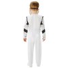 Detský kostým deluxe - Storm Trooper (Rozmiar - dzieci L: 128 cm)