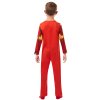 Detský kostým s maskou - Iron Man (Rozmiar - dzieci L: 128 cm)