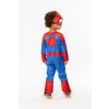 Detský kostým - Spider man (Rozmiar - dzieci S: 104 cm)