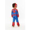 Detský kostým pre najmenších - SpiderMan