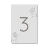 Numer stołu - Elegant