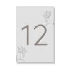 Numer stołu - Elegant