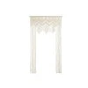 92031 svadobny macrame zaves kremovy 104 x 182 cm