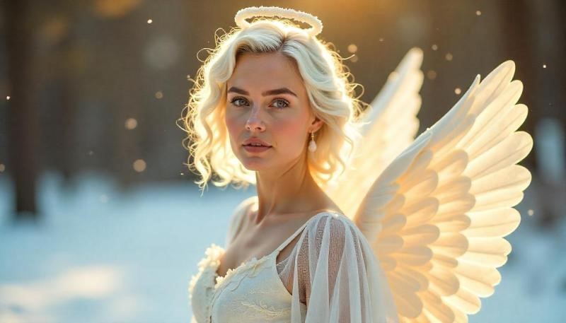 Cum să creați un costum de înger? [Ghid complet]