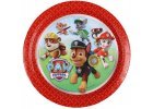 Petrecere în stil Paw Patrol/Patrula cățelușilor - Decorațiune party