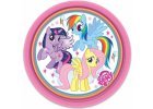 Petrecere în stil ponei My Little Pony - Decorațiune party