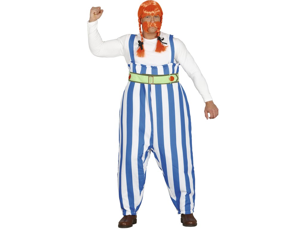 Costum Obelix