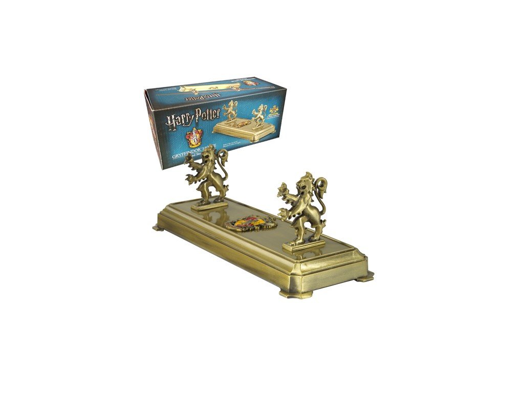 Suport pentru baghetă Gryffindor - Harry Potter