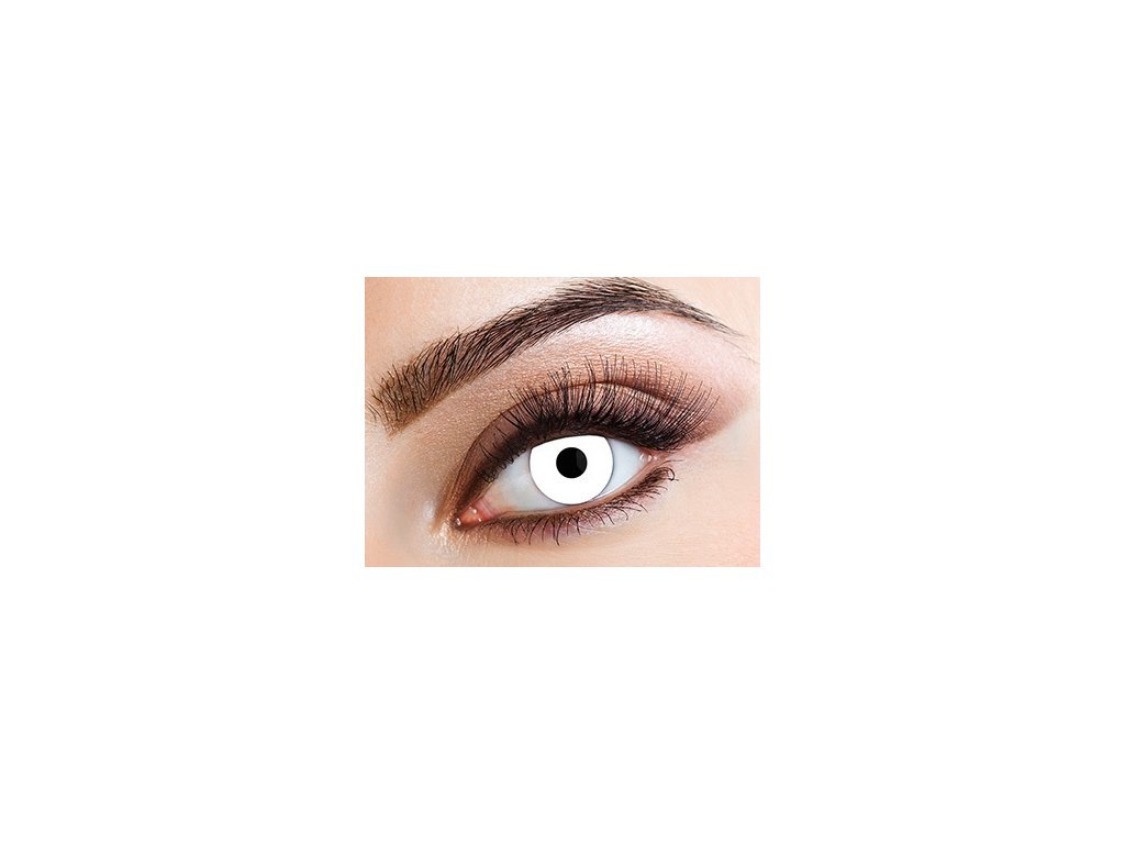 Eyecasions Zombie Contact Lenses