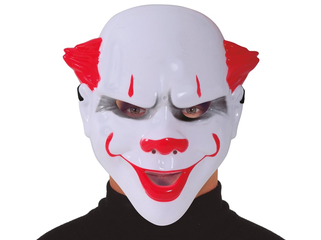 Mască din filmul IT